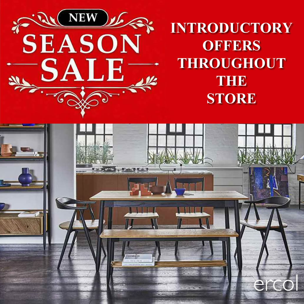 Thomas Hearn Season Sale